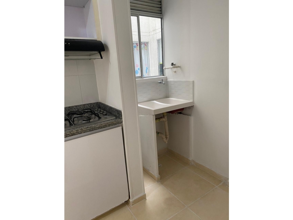 VENDO APARTAMENTO EN CR MANANTIAL DE LA BOCHA — foto 4