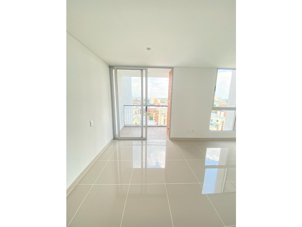APARTAMENTO EN VENTA EN SANTA ANITA RESERVA — foto 6