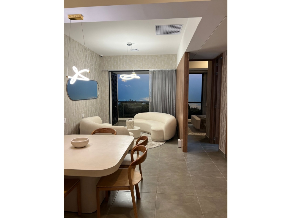 VENDO APARTAMENTO PROYECTO TRIALTO, NORTE DE CALI. — foto 3