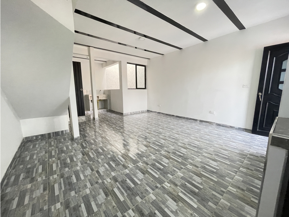 VENDO EDIFICIO EN VILLA DEL PRADO — foto 2