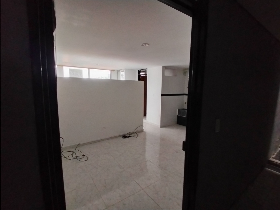 ARRIENDO APARTA ESTUDIO EDIFICIO COLORS APTO 305 — foto 5