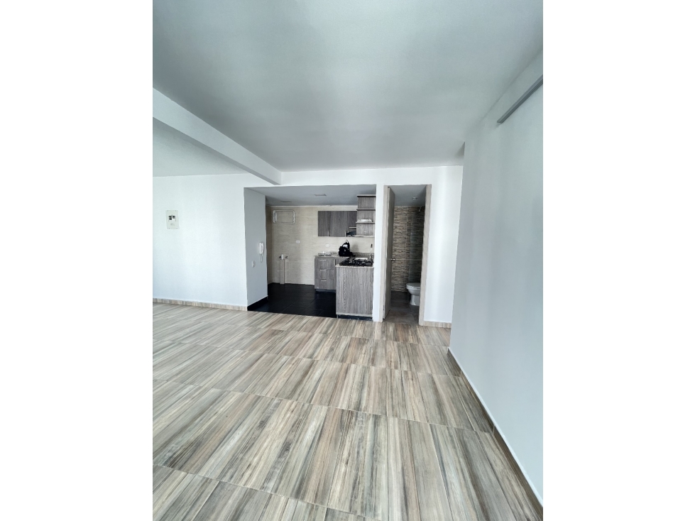 Apartamento en venta en Meléndez, piso 8 con parqueadero y piscina — foto 4