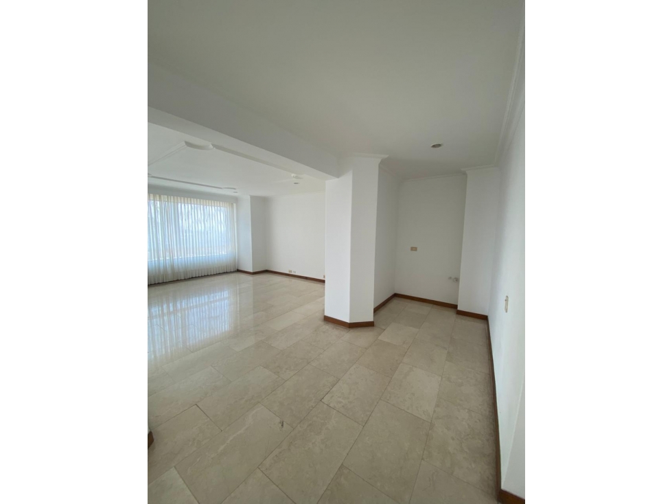 VENDO APARTAMENTO EN EDIFICIO EL NARANJO — foto 6