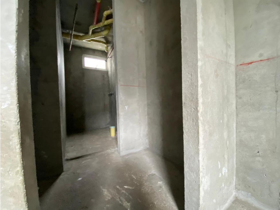 VENDO APARTAMENTO EN CR CANELO - KACHIPAY — foto 6