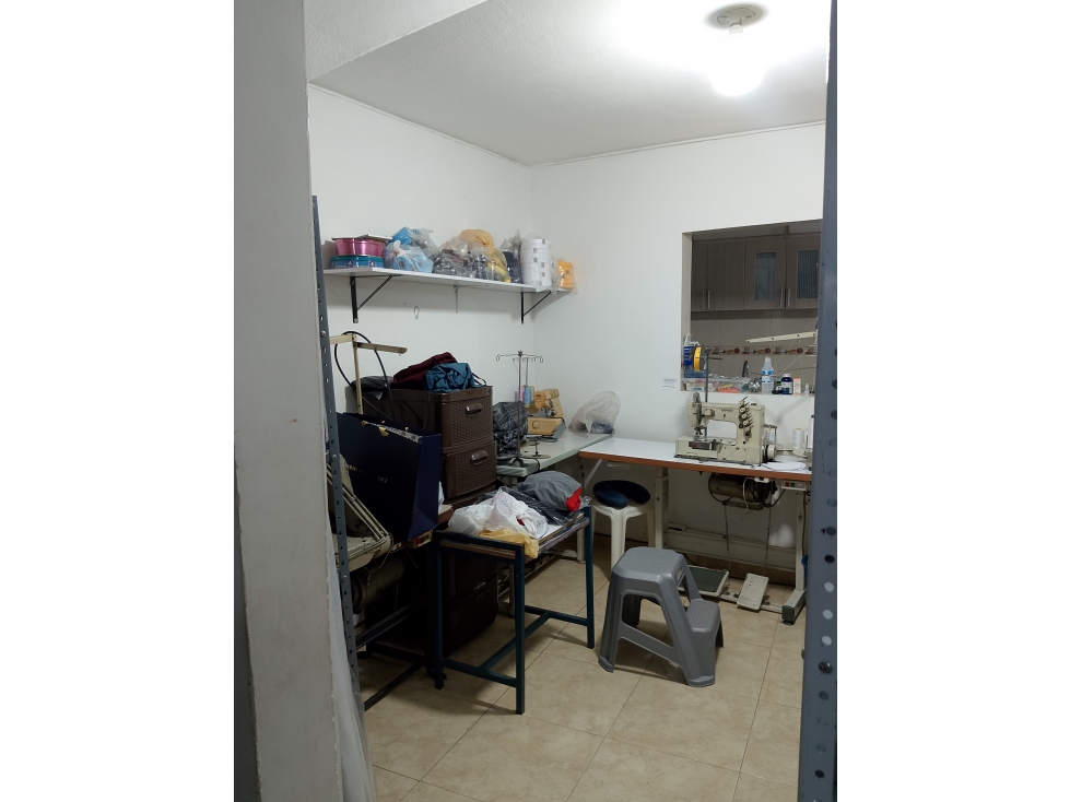 VENDO CASA EN JAMUNDI BARRIO ANGEL MARIA CAMACHO — foto 3