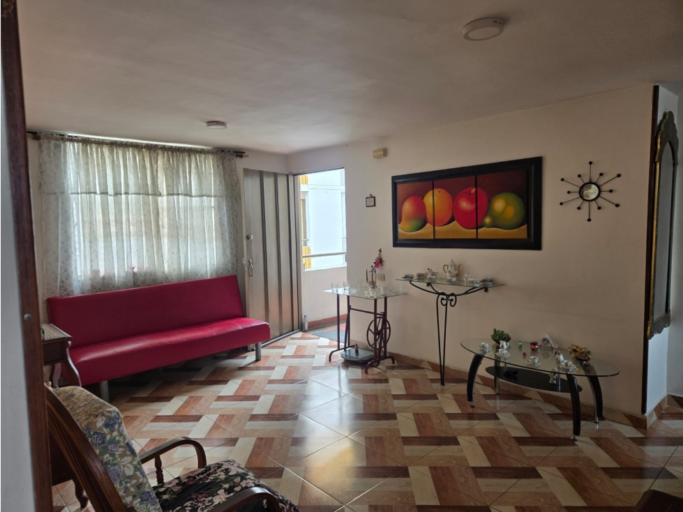 VENDO APARTAMENTO EN CR RINCON DEL NORTE - BRISAS DE LOS ALAMOS — foto 2