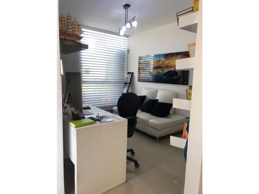 VENDO INMUEBLE EN CR CASA CAMPO EN VERDE ALFAGUARA - JAMUNDI — foto 5