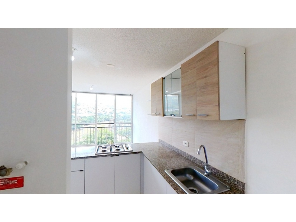 Apartamento en venta Piso 10, C.R. Barichara, Ciudad Guabinas, Yumbo — foto 3