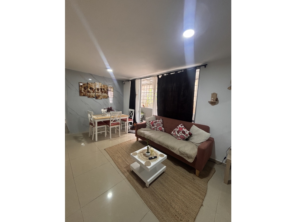 VENDO APARTAMENTO EN CR ALTOS DE SEMILLERO - MELENDEZ — foto 2