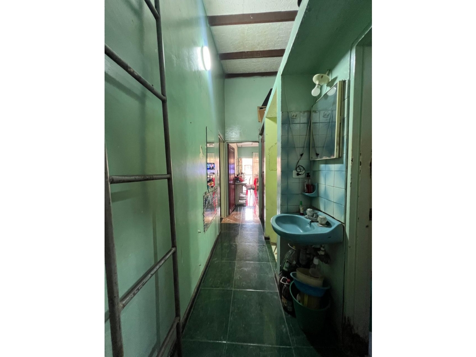 VENDO CASA ESQUINERA EN EL VALLADO — foto 3