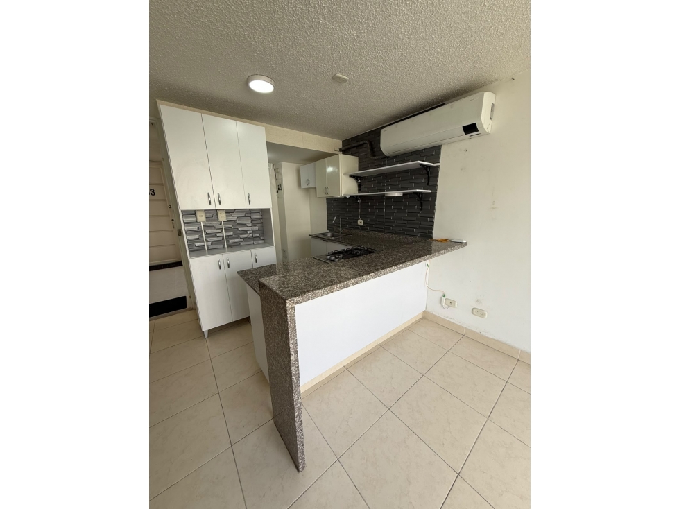 ARRIENDO APARTAMENTO EN CR BARICHARA - CIUDAD GUABINAS — foto 2