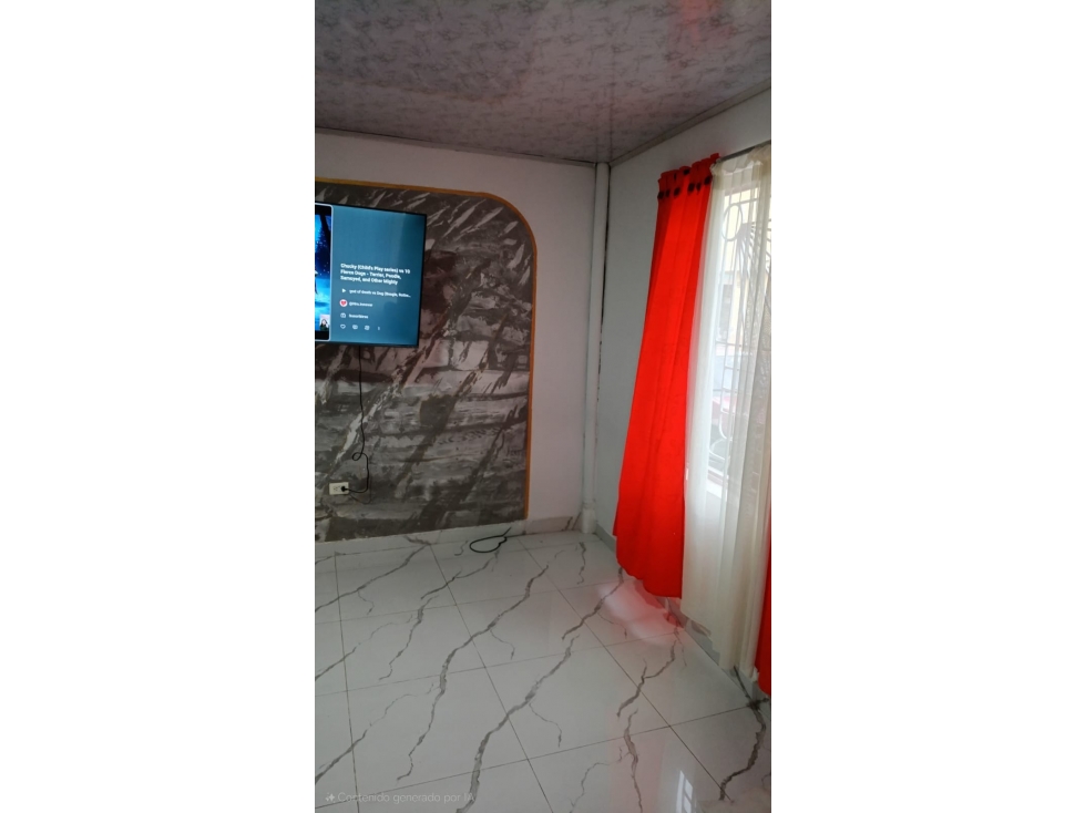 Casa amplia con excelente ubicación de 1 Piso Primitivo Crespo — foto 3