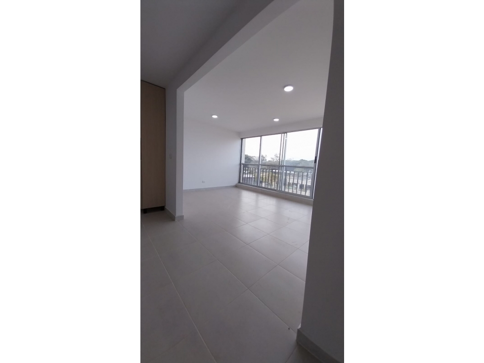 ARRIENDO APARTAMENTO EN CR TUCUMA DE BELICIA - JAMUNDI — foto 2