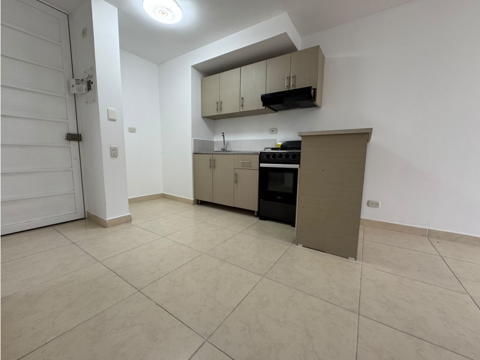 ARRIENDO APARTAMENTO EN R LAUREL - 6 KACHIPAY