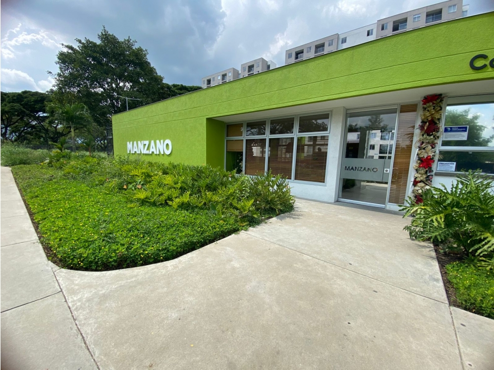 ARRIENDO APARTAMENTO EN CR MANZANO - KACHIPAY