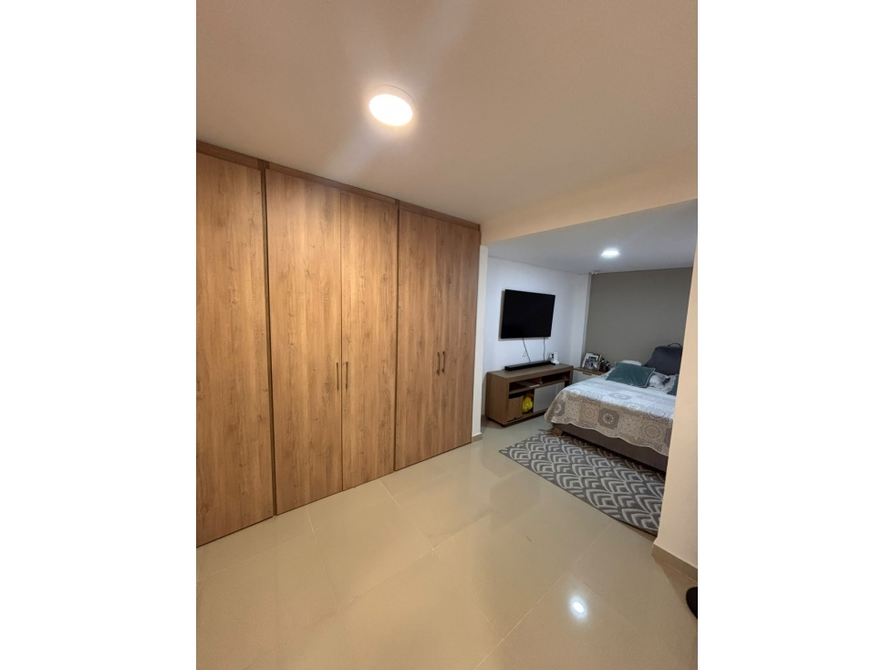 VENDO CASA EN CIUDAD PACIFICA DE TRES NIVELES CON TERRAZA — foto 4