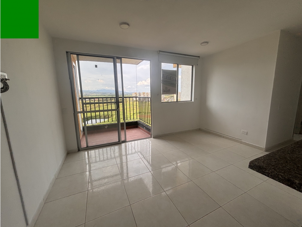 ARRIENDO APARTAMENTO EN CR LA ARBOLEDA PARQUE RESIDENCIAL — foto 3