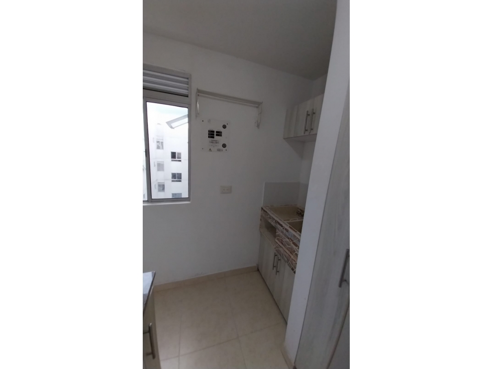 ARRIENDO APARTAMENTO EN CR LOS NARANJOS - JAMUNDI — foto 3