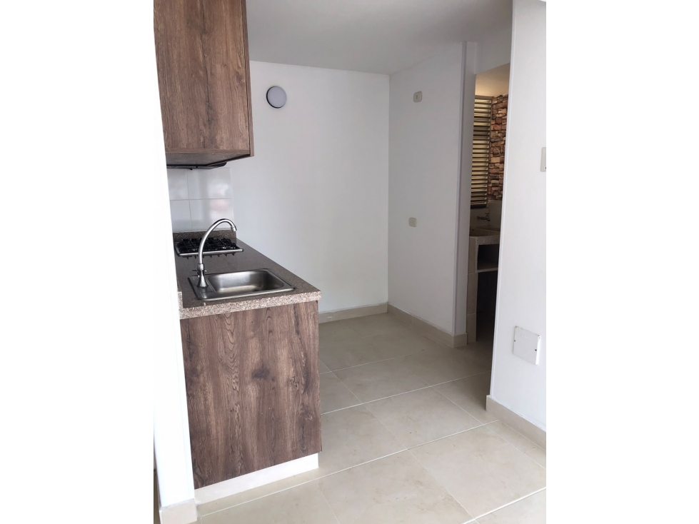 ARRIENDO APTO EN CONJUNTO RESIDENCIAL PASEO DE PANGOLA- JAMUNDI — foto 3