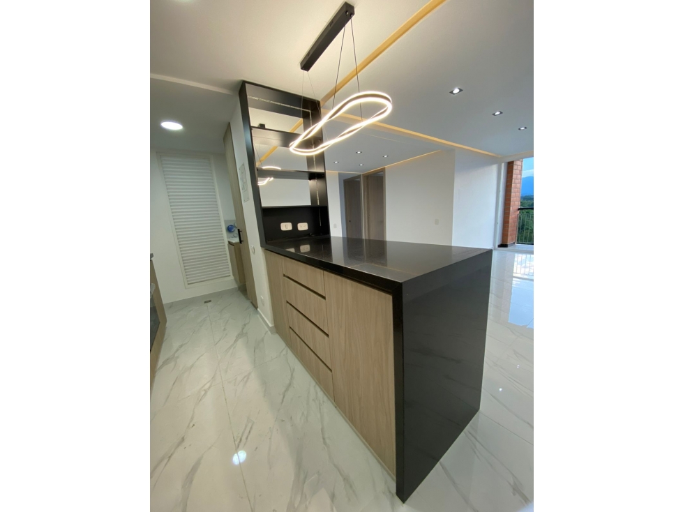 VENDO APARTAMENTO EN CR TIERRALINDA LA PRADERA — foto 6