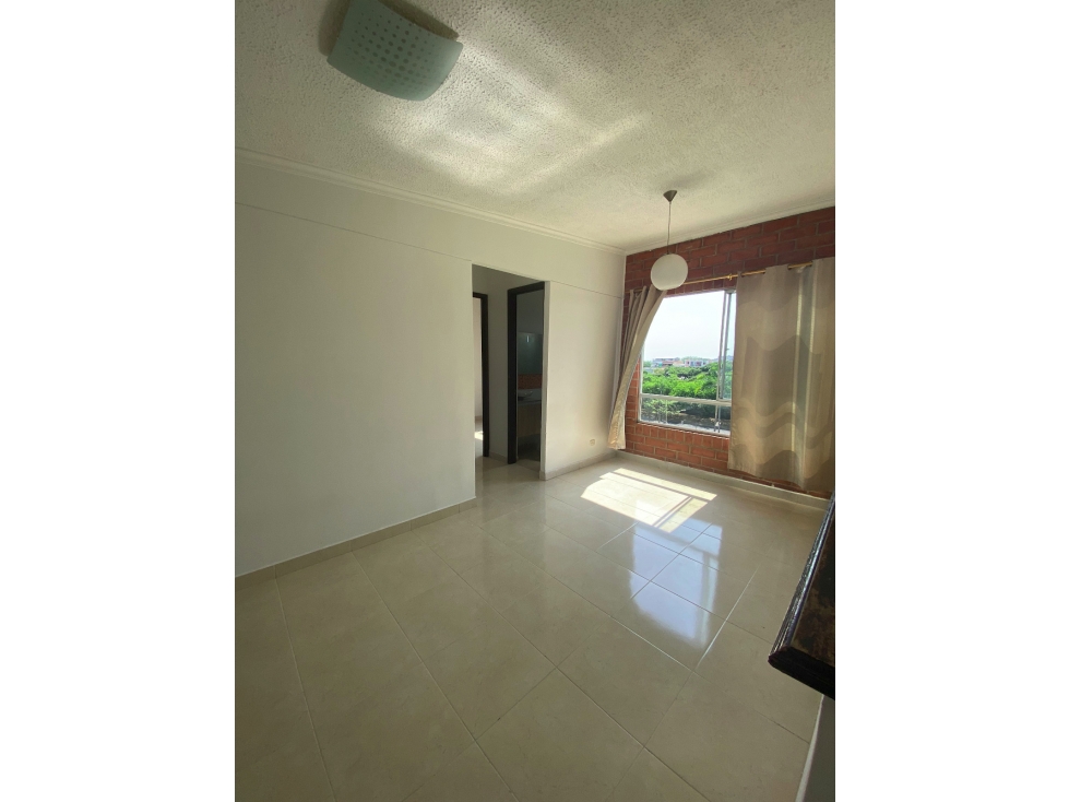 ARRIENDO APARTAMENTO EN CR CEREZOS DEL CANEY — foto 4