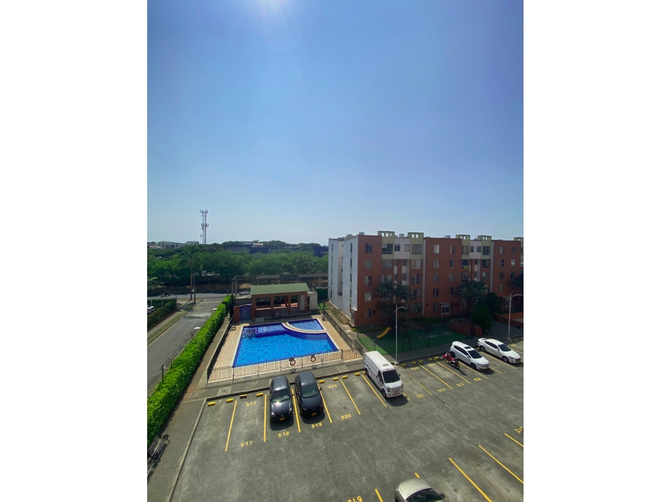 ARRIENDO APARTAMENTO EN CR CEREZOS DEL CANEY — foto 3