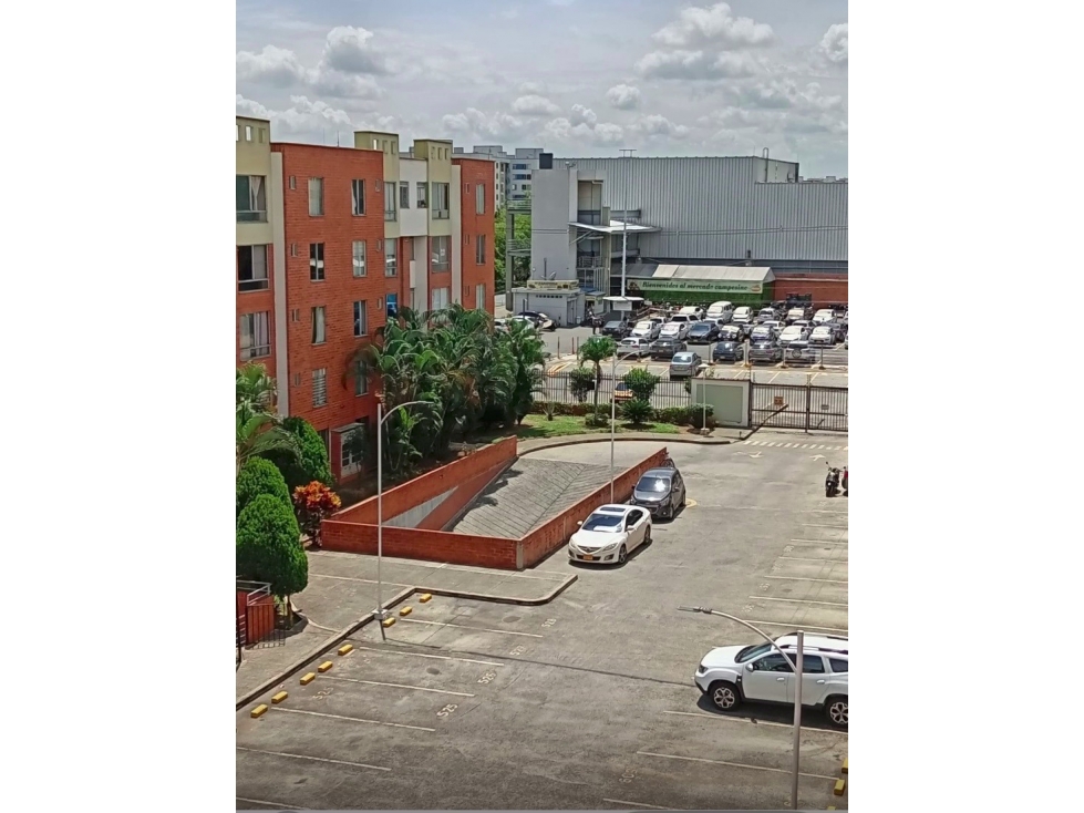 ARRIENDO APARTAMENTO EN CR CEREZOS DEL CANEY