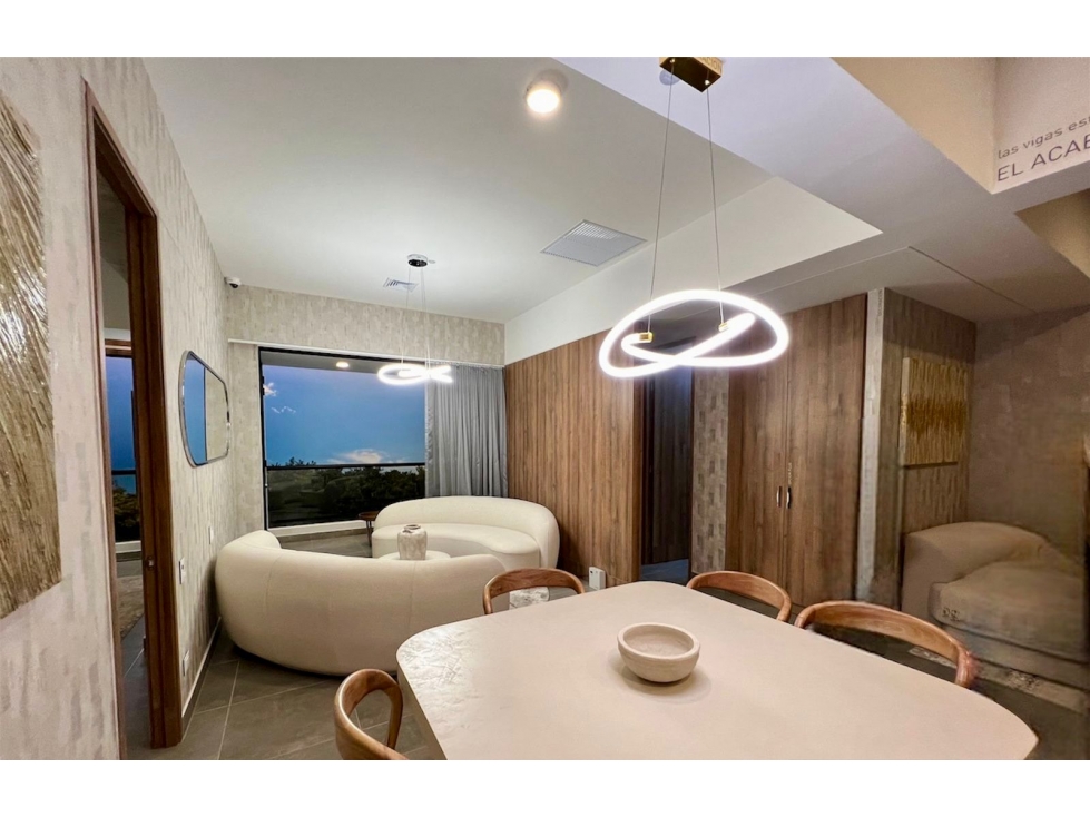 VENDO APARTAMENTO PROYECTO TRIALTO, NORTE DE CALI. — foto 4