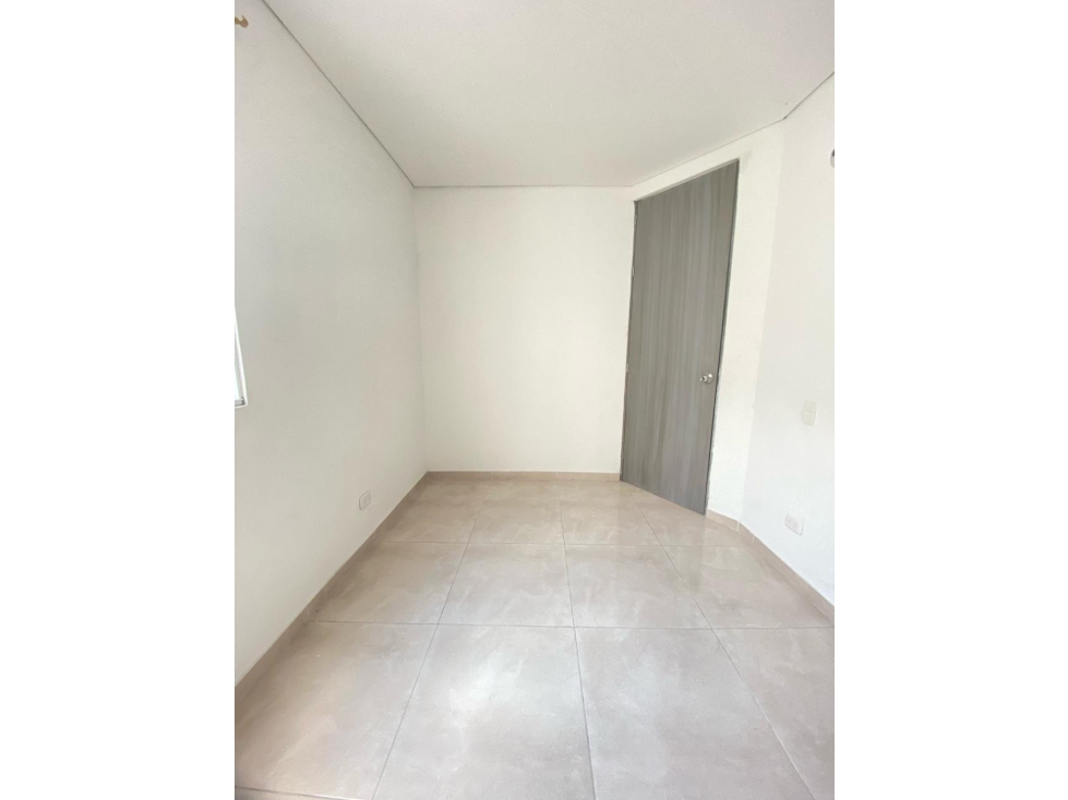 VENDO APARTAMENTO EN UNIDAD ATARDECERES- CIUDAD DEL VALLE - 4