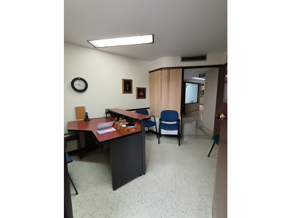 VENDO OFICINA 2 AMBIENTES EN SAN FERNANDO — foto 5