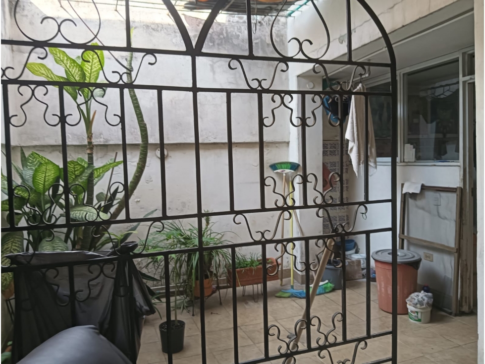 VENDO CASA PARA INVERSION 3 NIVELES AL NORTE DE CALI. LOS ALAMOS — foto 4