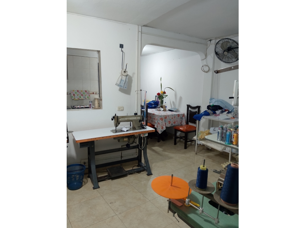 VENDO CASA EN JAMUNDI BARRIO ANGEL MARIA CAMACHO — foto 4
