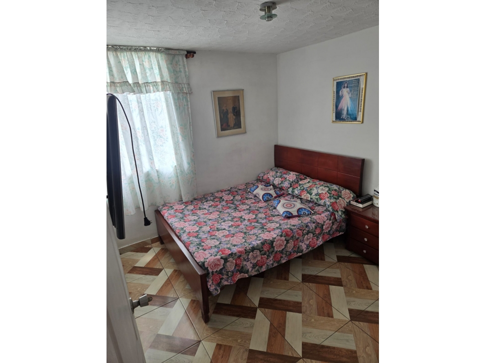 VENDO APARTAMENTO EN CR RINCON DEL NORTE - BRISAS DE LOS ALAMOS — foto 5