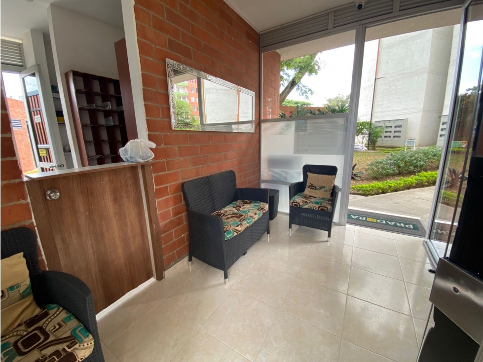 VENDO APARTAMENTO EN CR PRADERA KACHIPAY — foto 2