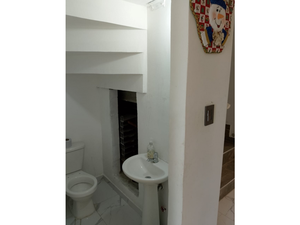 VENDO CASA EN UR VERDI - JAMUNDI — foto 4