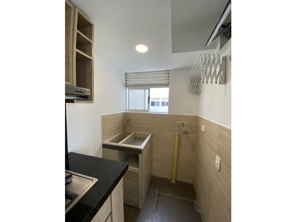 ARRIENDO APARTAMENTO EN CR VIENTOS - CIUDAD DEL VALLE — foto 3