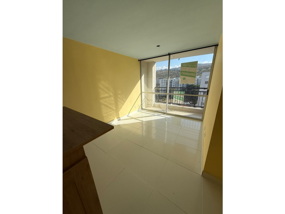 ARRIENDO APARTAMENTO EN LORICA - CIUDAD GUABINAS — foto 3