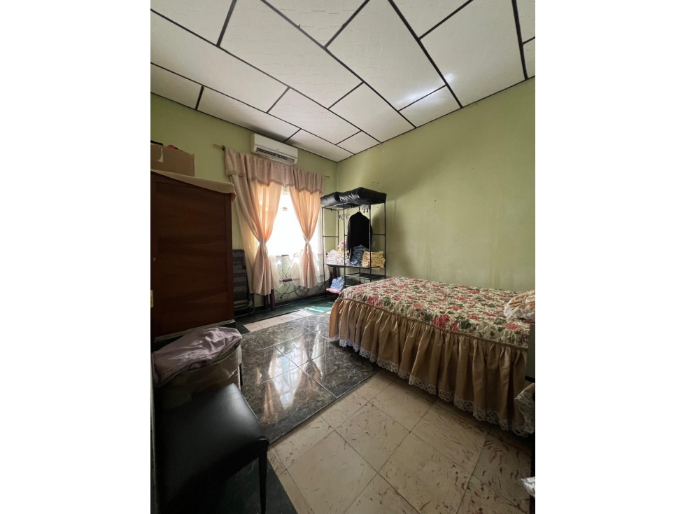 VENDO CASA ESQUINERA EN EL VALLADO — foto 4