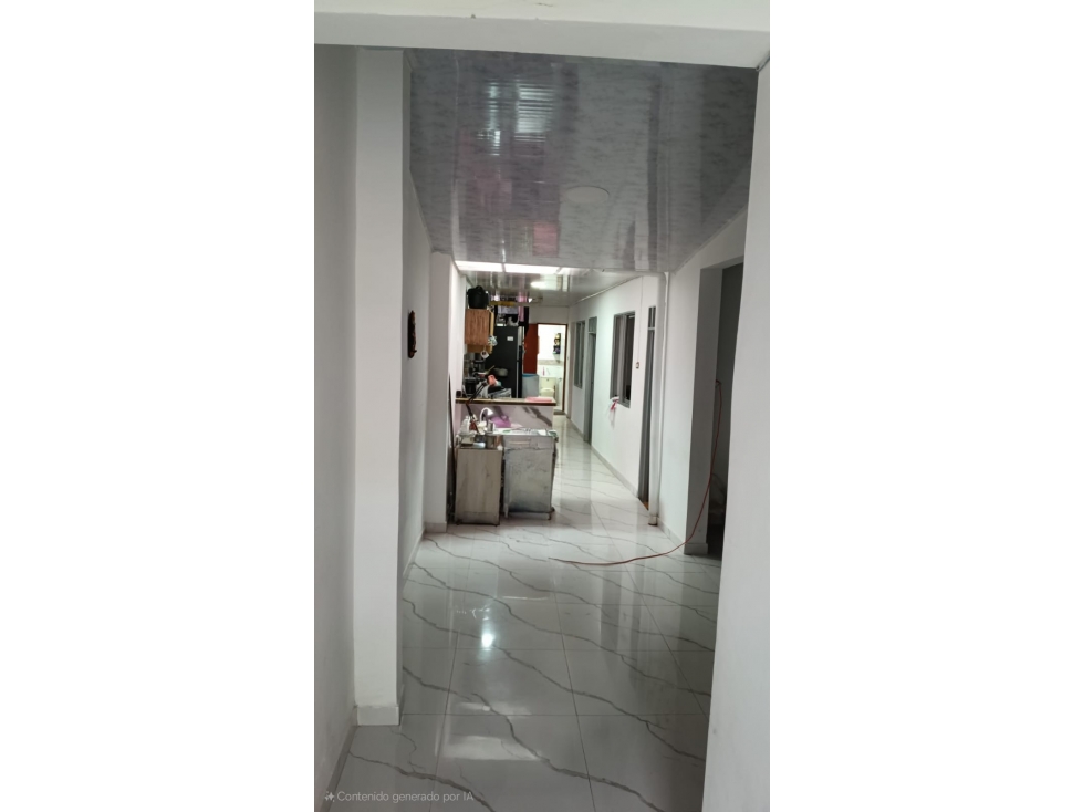Casa amplia con excelente ubicación de 1 Piso Primitivo Crespo — foto 6