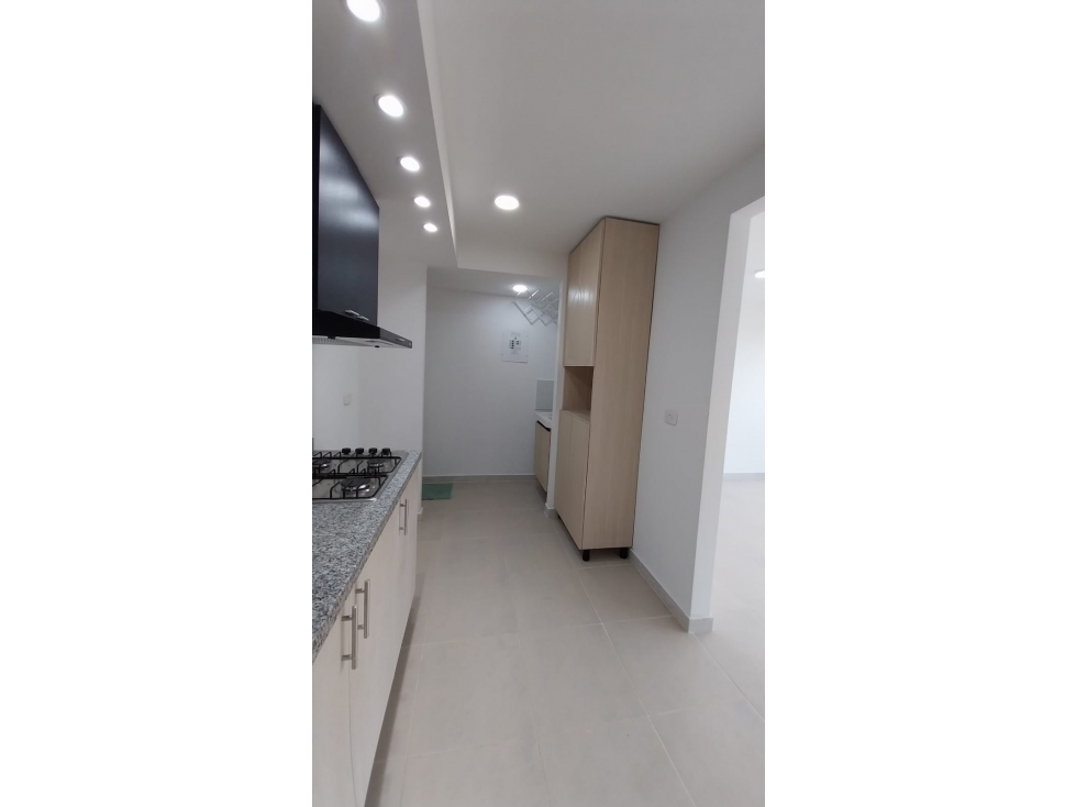 ARRIENDO APARTAMENTO EN CR TUCUMA DE BELICIA - JAMUNDI — foto 5