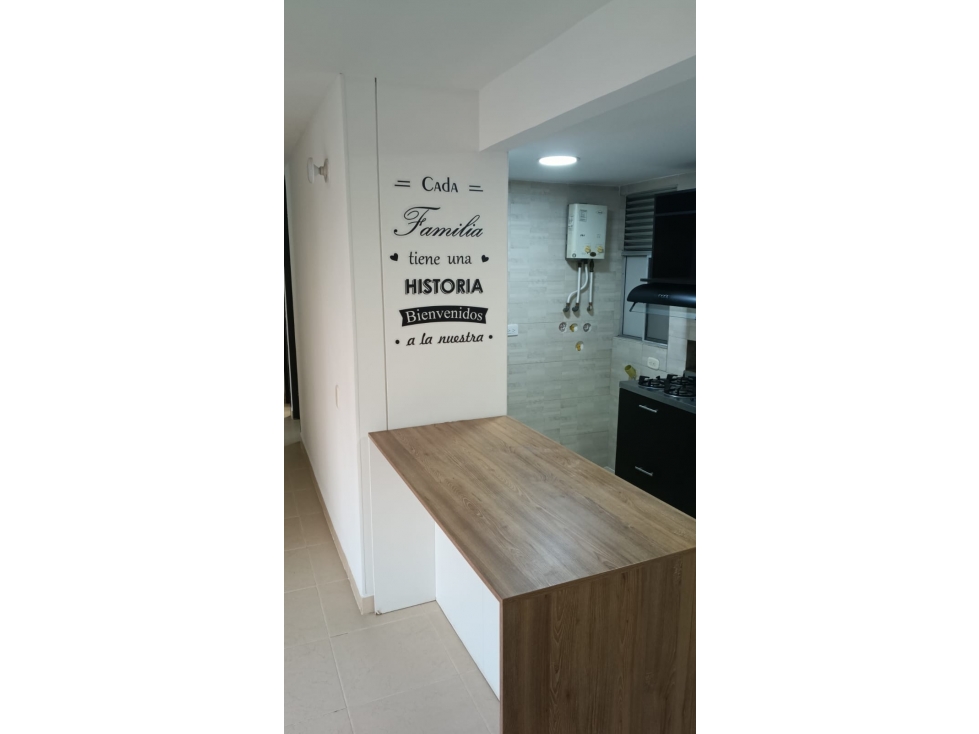 ARRIENDO APARTAMENTO EN CR PASEO DE LA ALAMEDA - VALLE DEL LILI — foto 6