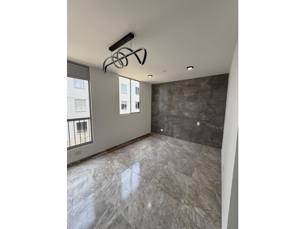ARRIENDO APARTAMENTO CR PALOMINO - CIUDAD GUABINAS — foto 3