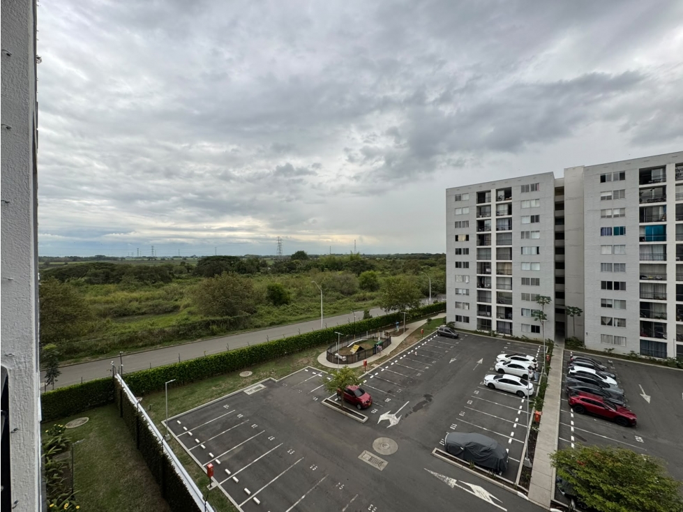 ARRIENDO APARTAMENTO EN R LAUREL - 6 KACHIPAY — foto 4