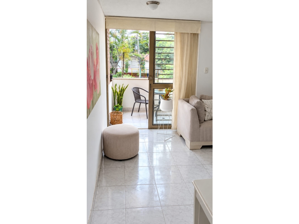 APTO EN VENTA EN PRADOS DEL NORTE AMPLIO Y EXCELENTE UBICACIÓN — foto 2