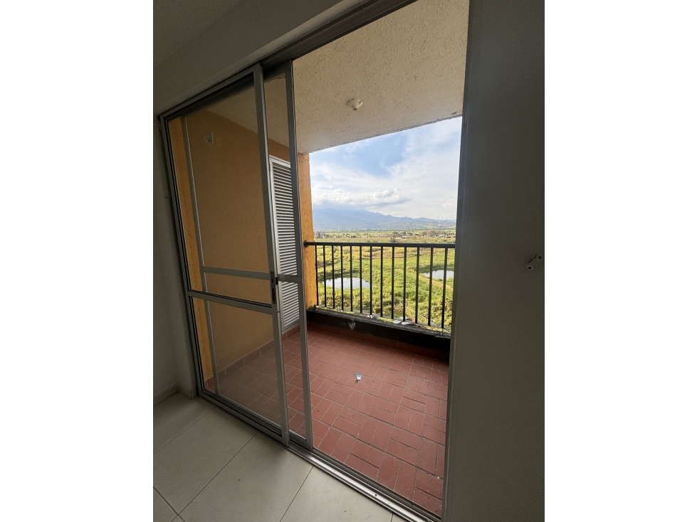 ARRIENDO APARTAMENTO EN CR LA ARBOLEDA PARQUE RESIDENCIAL — foto 4