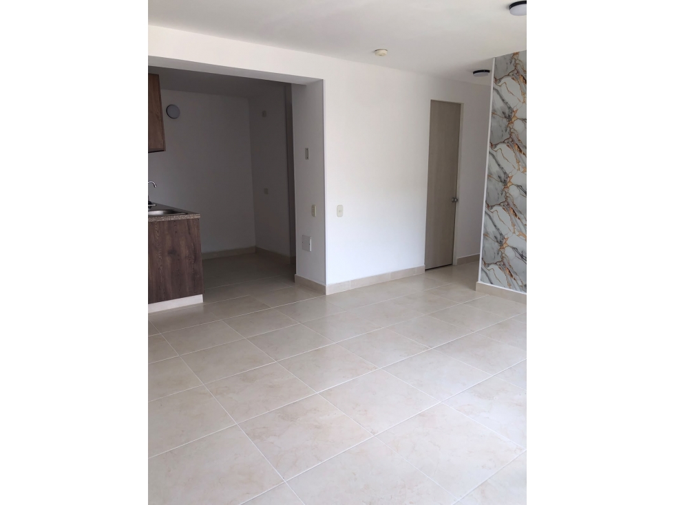 ARRIENDO APTO EN CONJUNTO RESIDENCIAL PASEO DE PANGOLA- JAMUNDI — foto 4