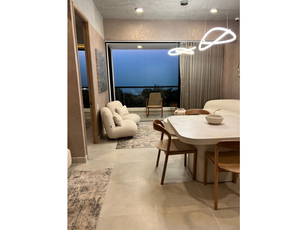 VENDO APARTAMENTO PROYECTO TRIALTO, NORTE DE CALI. — foto 5