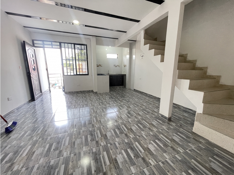 VENDO EDIFICIO EN VILLA DEL PRADO