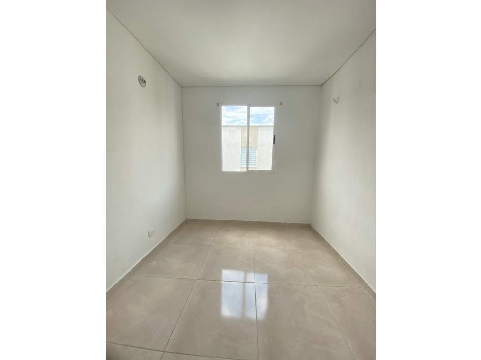 VENDO APARTAMENTO EN UNIDAD ATARDECERES- CIUDAD DEL VALLE - 5