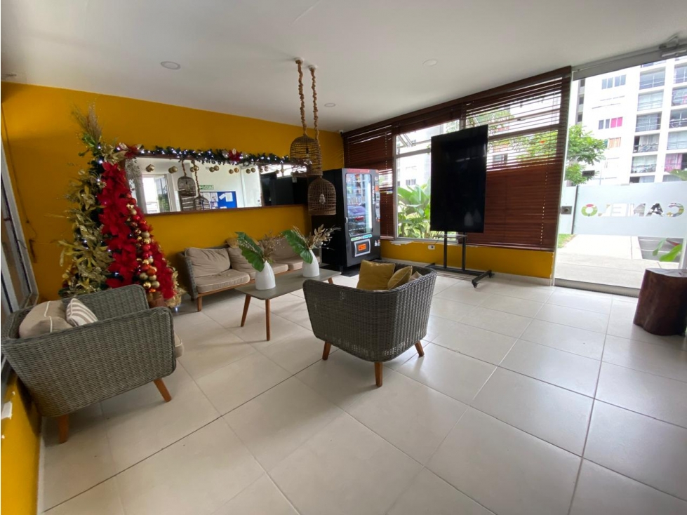VENDO APARTAMENTO EN CR CANELO - KACHIPAY — foto 2